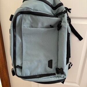 BAGSMART BLAST TRAVEL BACKPACK EXTENDED (38L)
